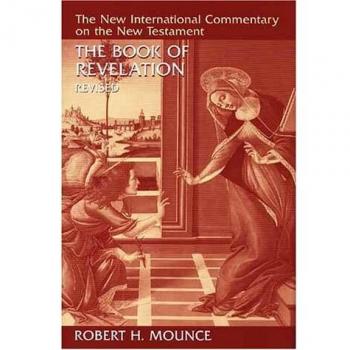The Book of Revelation