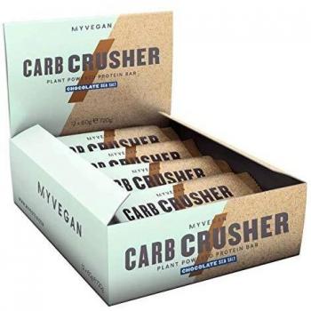 MyProtein Barras De Proteínas 720 g
