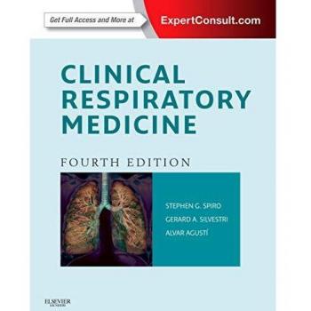Clinical Respiratory Medicine, 4e