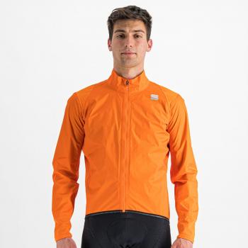 Chaqueta Sportful Hot Pack No Rain - Color Naranja - Talla XXL