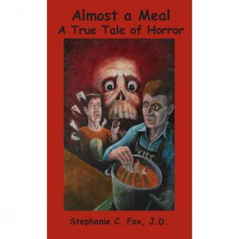 Casi una Comida - Una Verdadera Historia de Horror