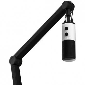 Brazo articulado para micrófono de transmisión NZXT Boom Arm