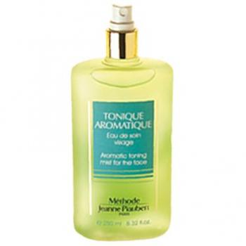 Agua Tratamiento Vaporizador Aromático Jeanne Piaubert 250 ml