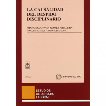 La causalidad del despido disciplinario