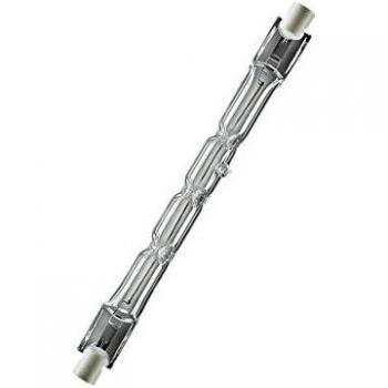 Osram 2051701 Haloline Superstar Bombilla Halógena de Bajo Consumo 14 Mm R7S, 8750 lm, 400 kWh/ 1000 h