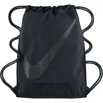 Nike Fb Gymsack 3.0 - Bolsa, color negro, talla única