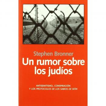 Rumor sobre los judios, un