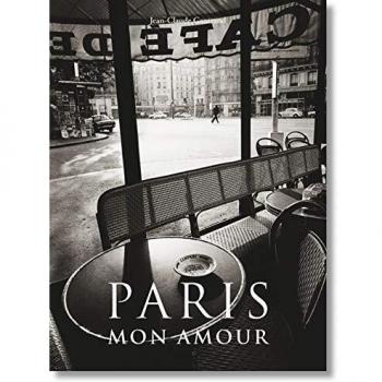 PARIS MON AMOUR
