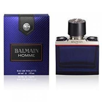 Balmain Paris Homme Eau de Toilette Spray 60 ml