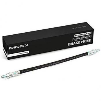 Ridex 83B0034 - Manguera de freno