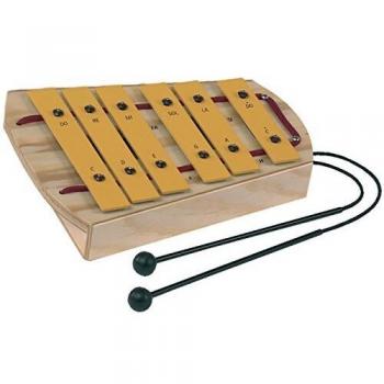 Studio 49 AG500 Alto Glockenspiel - Orff Percussion Instrument