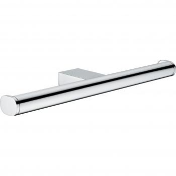Gedy A2291300000 Portarrollos, Cromado,