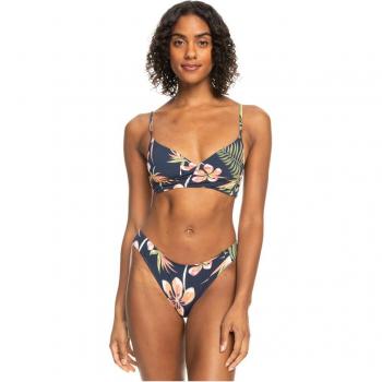 Roxy Bikini ROXY INTO THE SUN WRAP BRA SET