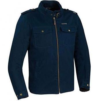 Bering Chuck - Chaqueta para moto