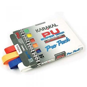 Karakal PU Super Squash Grips