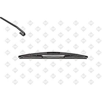 Limpiaparabrisas SWF 116504 con alta eficiencia y durabilidad