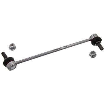 Bieleta de suspensión FEBI BILSTEIN 36225 - estabilizador, alta calidad, diseño específico para vehículos, fácil instalación, fabricada en materiales duraderos