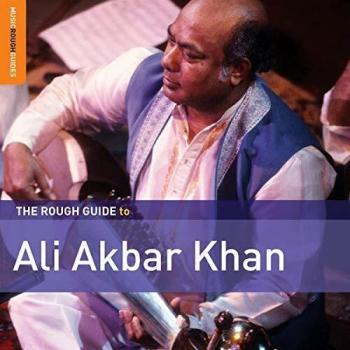 Guía Completa sobre Ali Akbar Khan