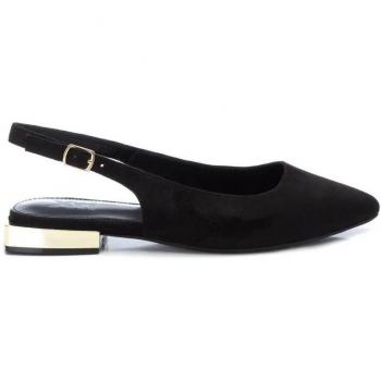 Sandalias Planas Negras para Mujer - Cómodos y Elegantes