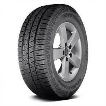 Toyo Tires CELSIUS CARGO 235/65R16C 121/119R Neumático para Furgoneta