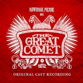 Natasha, Pierre & The Great Comet Of 1812