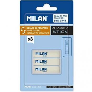 Milan Stick - Recambio para afilaborra