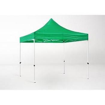 Carpa Plegable 3x3 Force Verde Lima