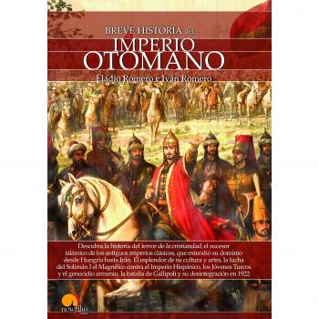 Breve historia del Imperio Otomano