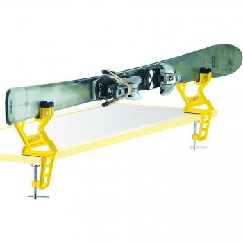 Toko - Ski Vise Express, color 0