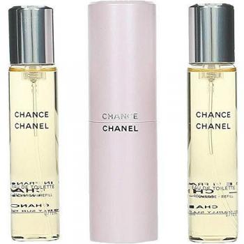 Chanel Chance Twist and Spray Giftset, 60 ml