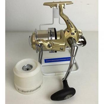 Tica Scepter GF 5000 4R