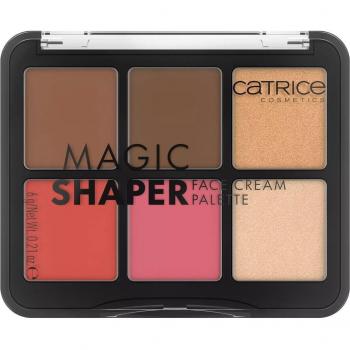 Catrice Magic Shaper Contouring Palette Shade 10 Holy Grail 6 g