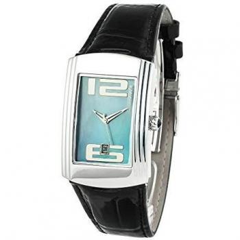 Chronotech Unisex Watch CT7017B-01 (30mm) Blue