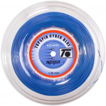 Topspin Rollo de Cuerda Cyber, Azul, 220 m, 0395000120200006