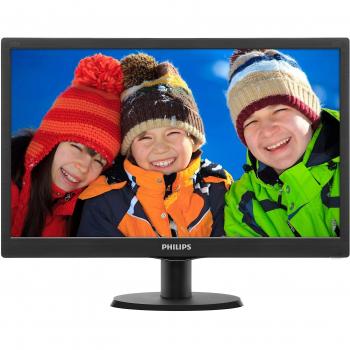 Philips 226V4LSB2/93 Pantalla para PC 54,6 cm