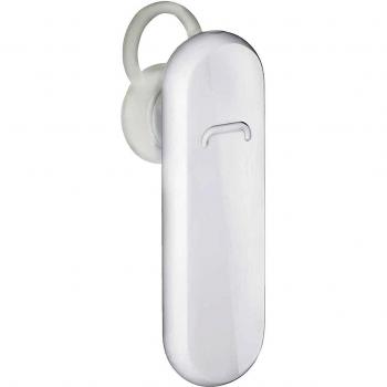 Nokia - Manoslibres inalámbrico universal para smartphone, color blanco