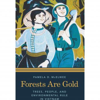 Forests Are Gold