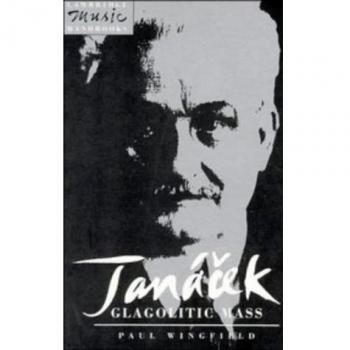 Misa Glagolítica de Janáček - Manual de Música de Cambridge