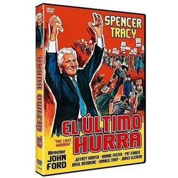 El último hurra [DVD]