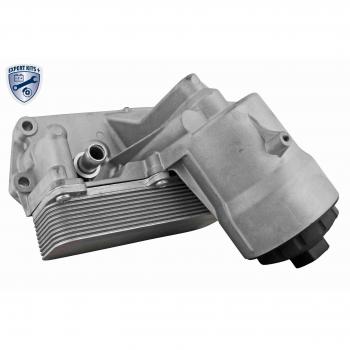 Enfriador de Aceite VEMO V15-60-6086 para Volkswagen 070115389B, 070115389D, 070115389E