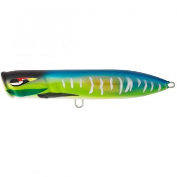 Pez Nadador Hearty Rise Popper Monster Game Atún 15 cm Color 02