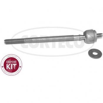 CORTECO Articulación axial para barra de dirección, compatible con RENAULT Clio y Lutécia, referencia 49399981