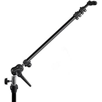BRESSER JM75 Reflektor Halter 65174cm