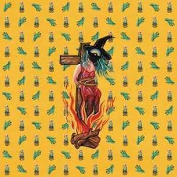 Witch's Year - Vinyl Edition