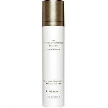 RITUALS The Ritual of Namasté Purify Collection Limpiador Gel en Aceite, 100 ml