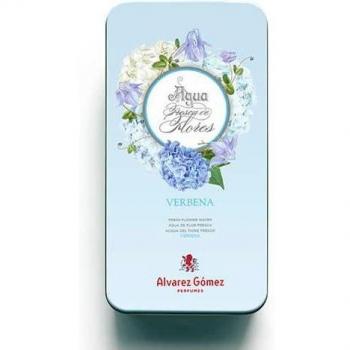 Alvarez Gomez Agua Fresca de Flores Verbena Eau de Toilette 150 ml
