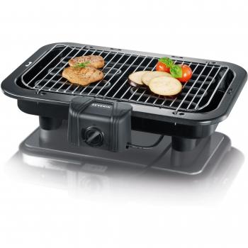 Severin PG 9745 - Barbacoa grill