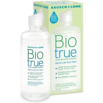 Biotrue Solución Única 300ml