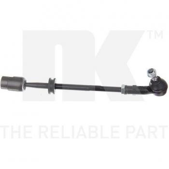 Junta axial NK 5004749 - Barra de dirección, compatible con vehículos específicos, fabricada con materiales de alta calidad para garantizar durabilidad y rendimiento óptimo en la dirección del automóvil