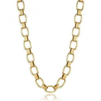 Collar Viceroy Laura Escanes 75366C01012 acero